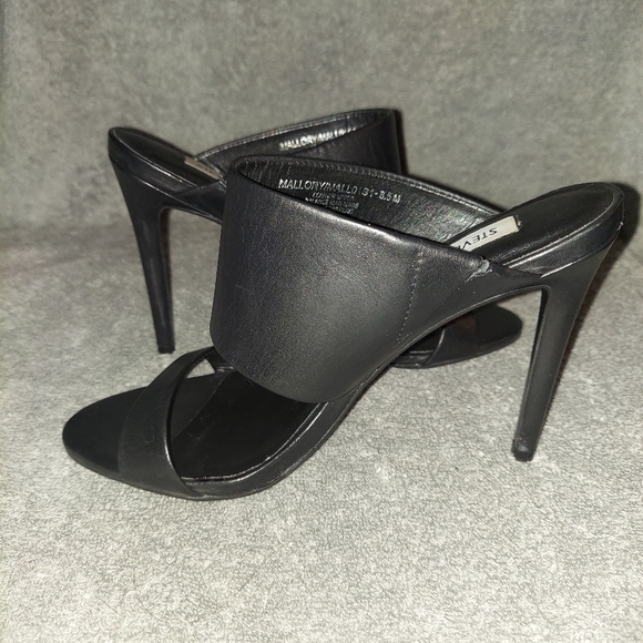 Steve Madden "Mallory" sz. 6 - Picture 7 of 9